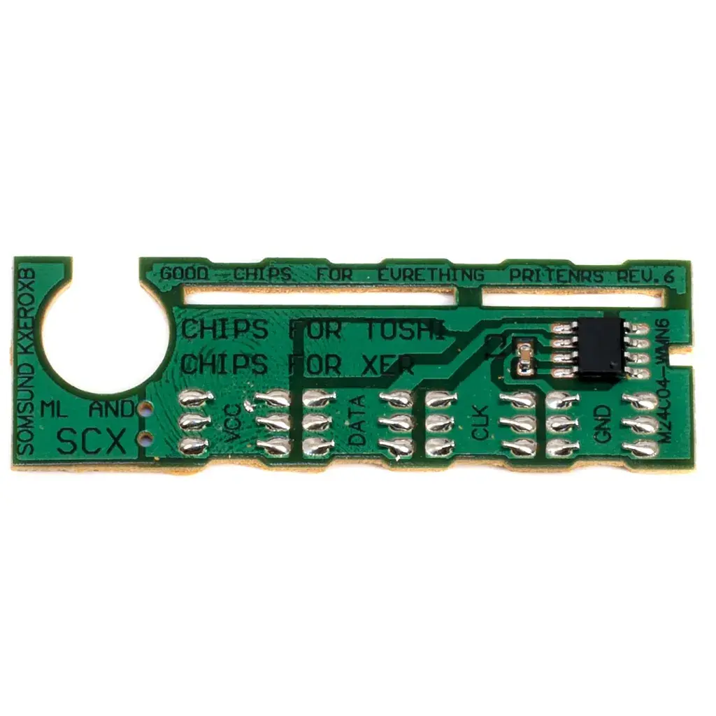 Чип для картриджа HP CL 117A 150/178/179 1K W2070A Black H-W2070A-1K AHK (70263651)