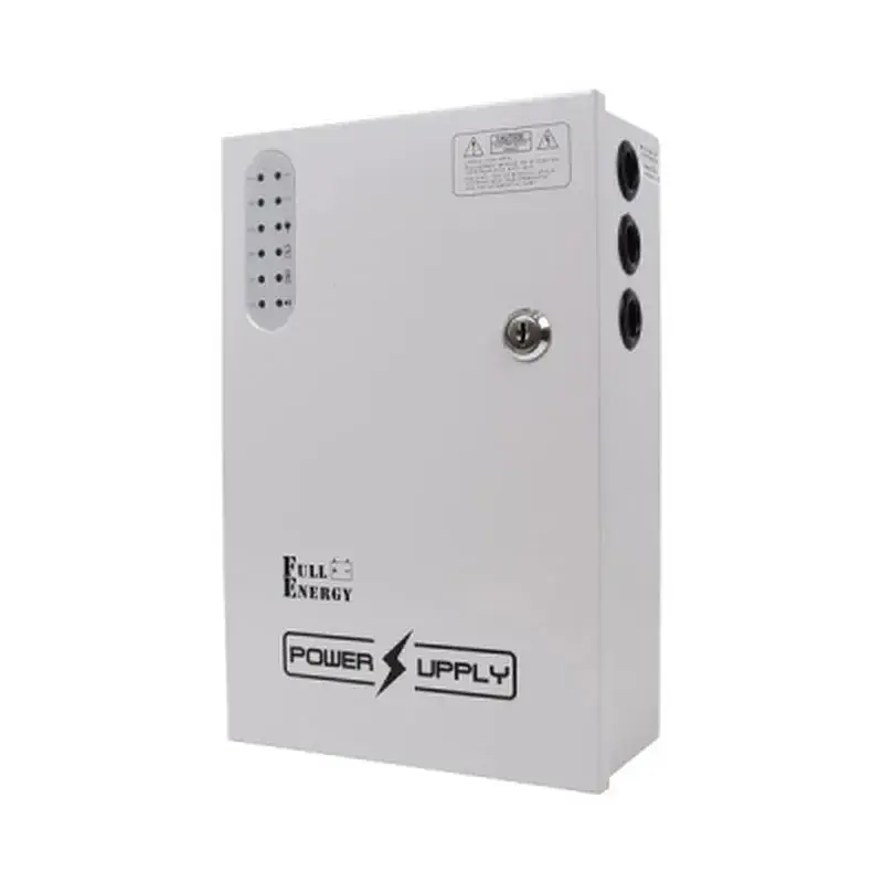Пристрій безперебійного живлення Full Energy BBG-1210/8 (2447)