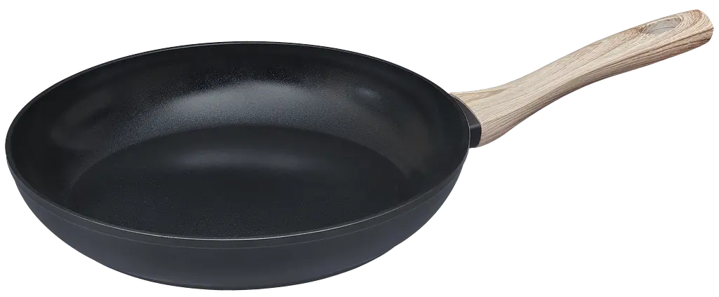 Сковорода Cook&Care 26 см, класична Pyrex kuh0016687