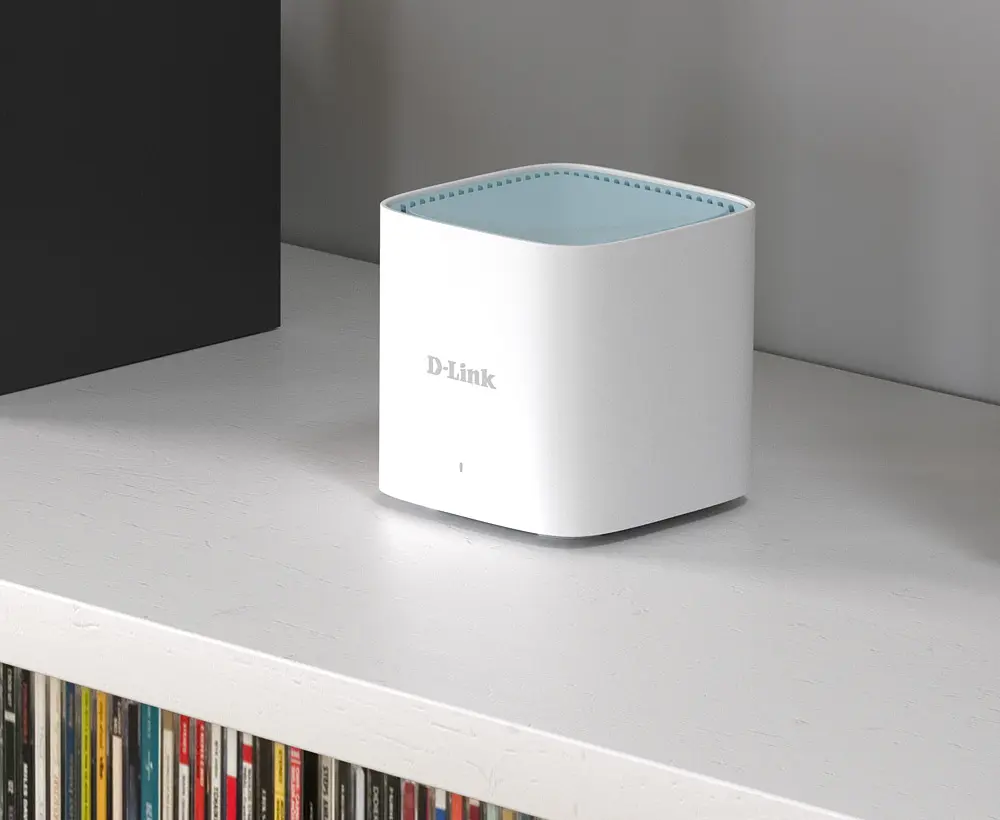 D-Link WiFi система M15-2 EAGLE PRO AI AX1500 Mesh WiFi (2шт) - фото 3