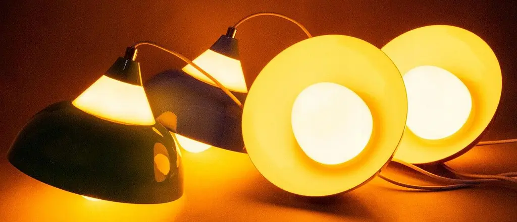 Світлодіодний підвісний стельовий світильник Alfa Color mix з дистанційним керуванням - фото 8