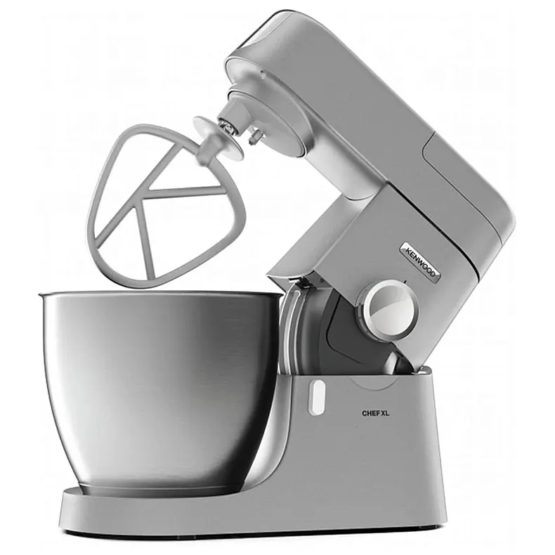 Кухонна машина Kenwood KVL 4170 S (0W20011162) - фото 2