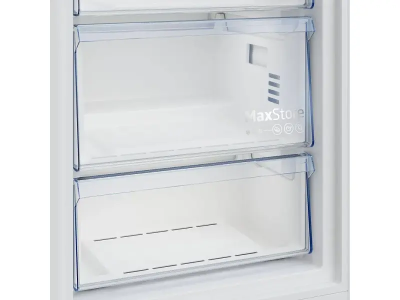 Морозильна камера Beko B1RFNE294W - фото 4