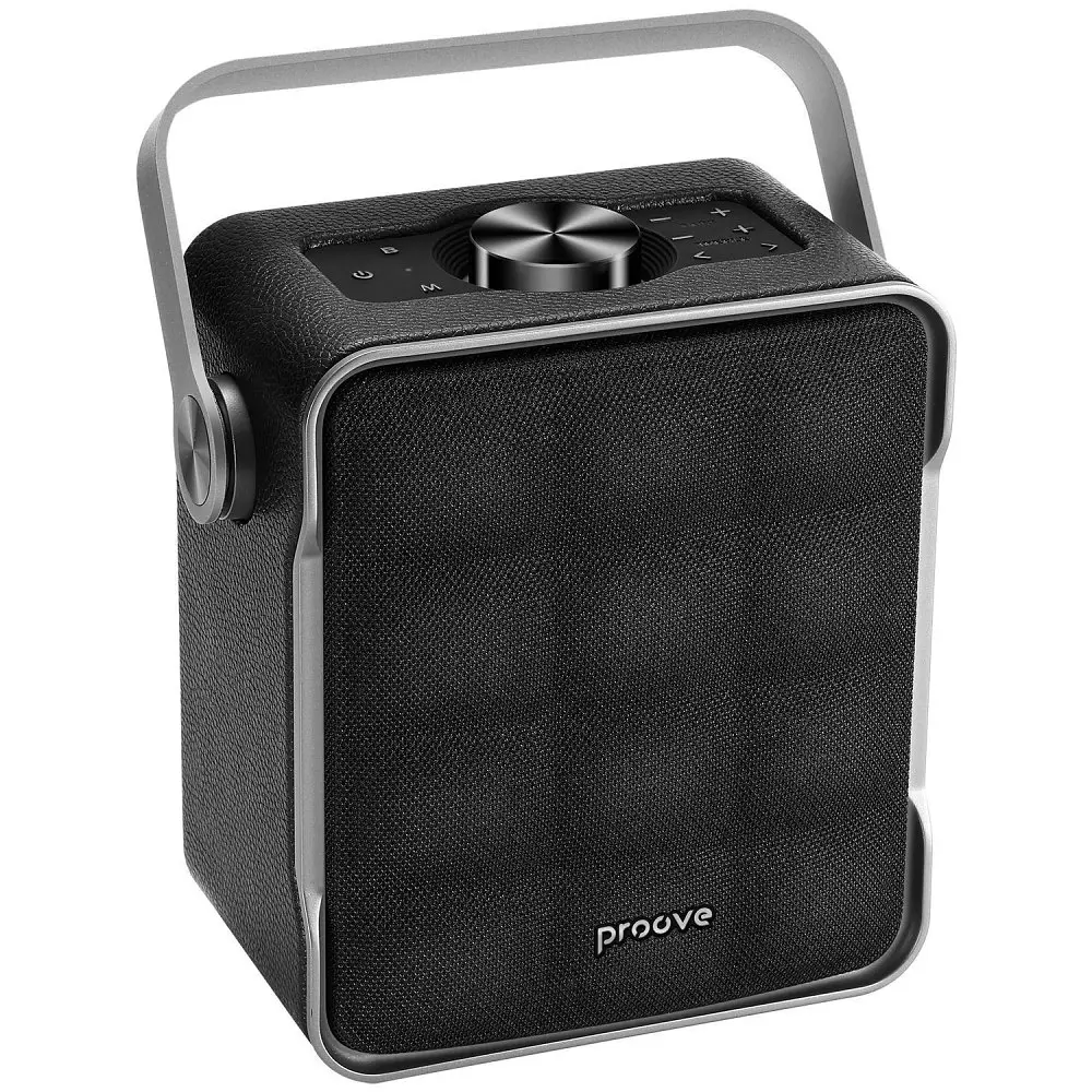 Портативна Акустика Proove Fader 40W (APP)