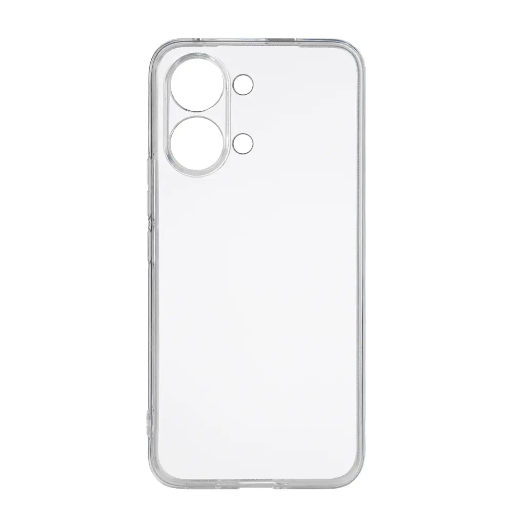 Чохол ArmorStandart Air для Xiaomi Poco X8 Pro Max 5G Camera cover Clear