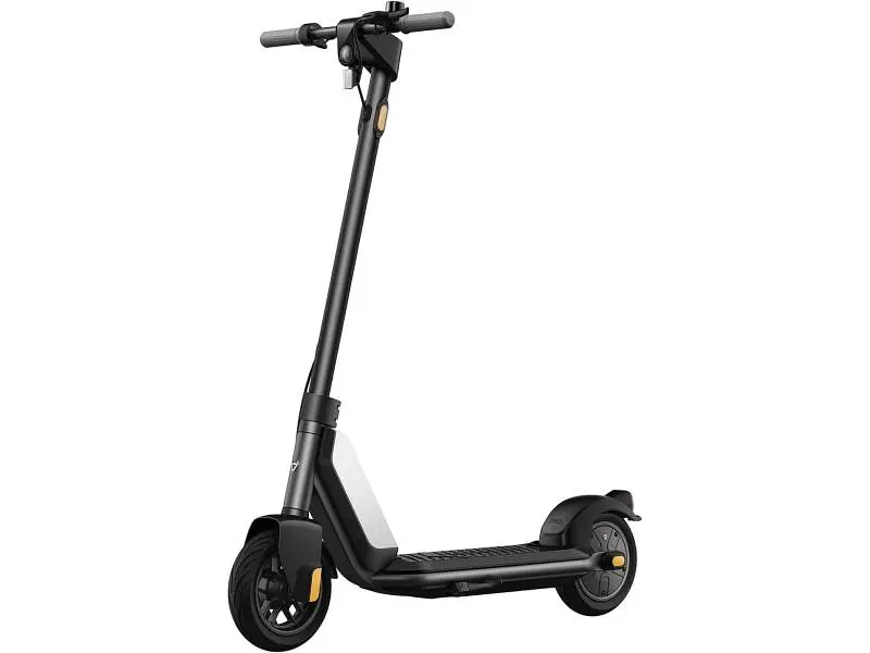 Електросамокат NIU KQi1 Sport Black 9 K12342B1E11