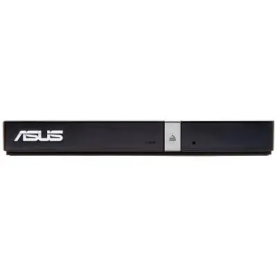Оптичний привід Blu-Ray ASUS SBW-06D2X-U/BLK/G/AS (90-DT20305-UA199KZ) - фото 3