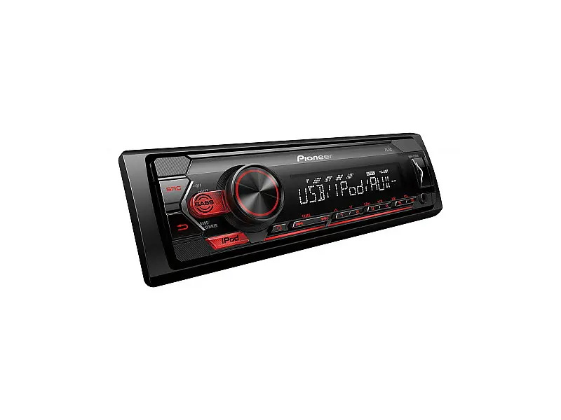 Автомагнітола Pioneer MVH-S320BT - фото 2