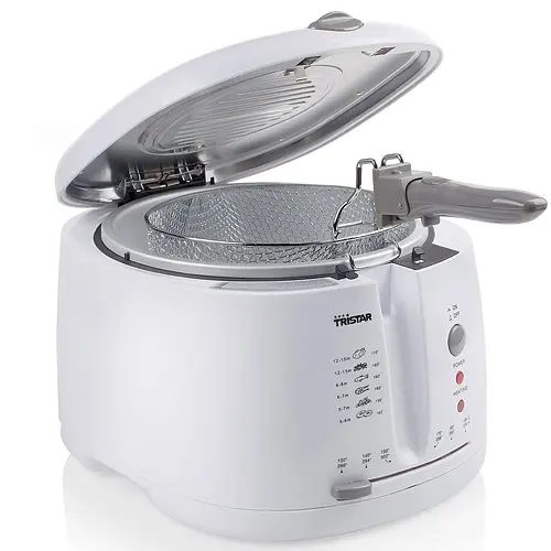 Фритюрниця Tristar FR-6904 - фото 3