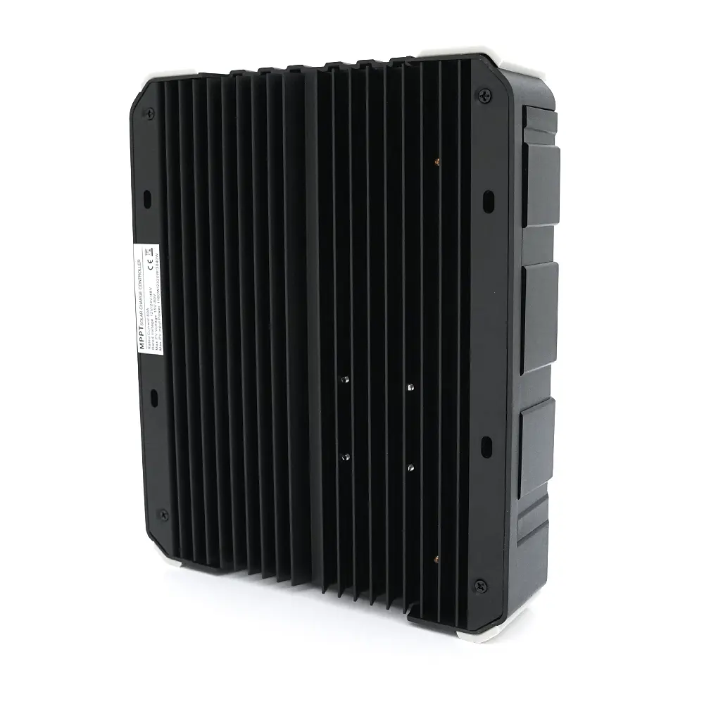 МРРТ-контроллер заряду Demuda  60А 12/24/48В - фото 4