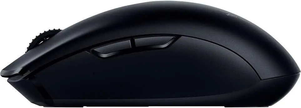 Бездротова миша Razer Orochi V2 Wireless Black (RZ01-03730100-R3G1) - фото 4