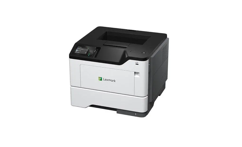 Лазерний принтер Lexmark MS631dw - фото 2