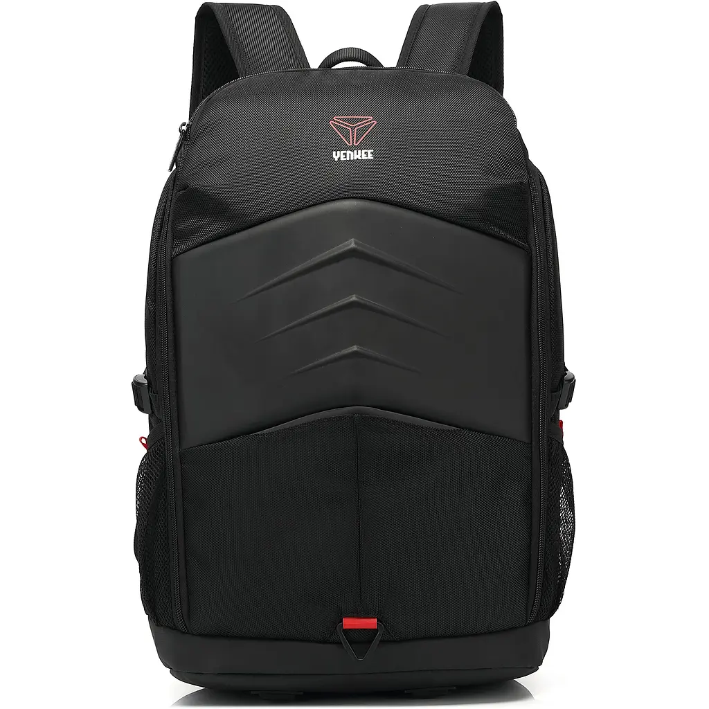 Рюкзак міський Yenkee Gaming Shield YBB 1503, 22 л (45015144) - фото 2