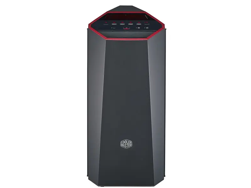 Корпус Cooler Master MasterCase Maker 5t (MCZ-C5M2T-RW5N) - фото 7