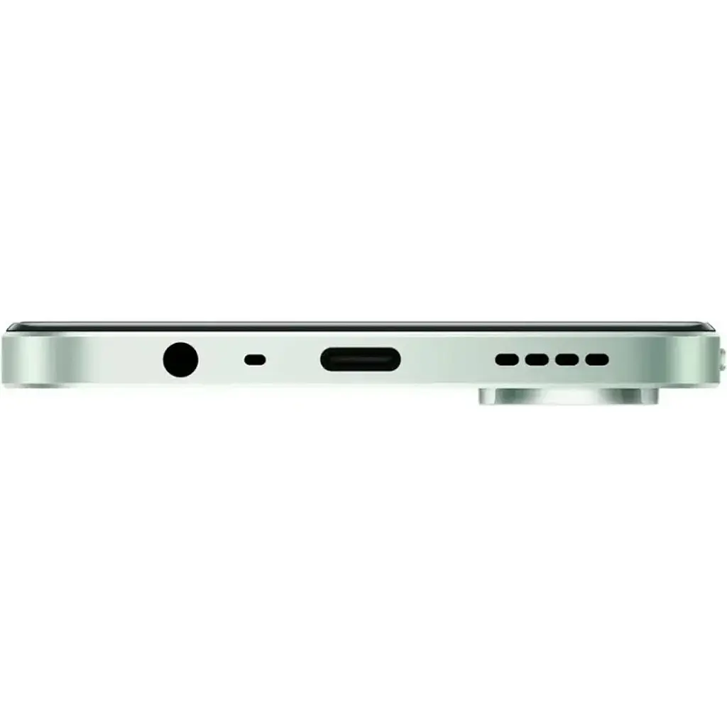 Смартфон Realme Note 60x 3/64 GB Wilderness Green Global [138966] - фото 11