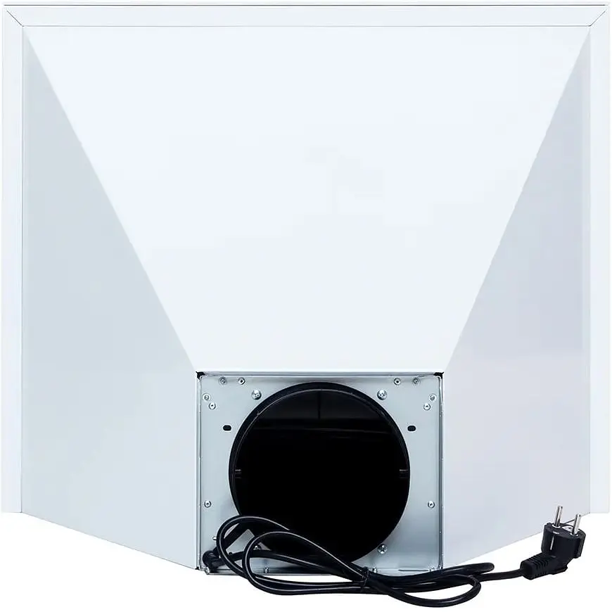 Витяжка Minola DKS 6754 WH 1100 LED Glass - фото 6