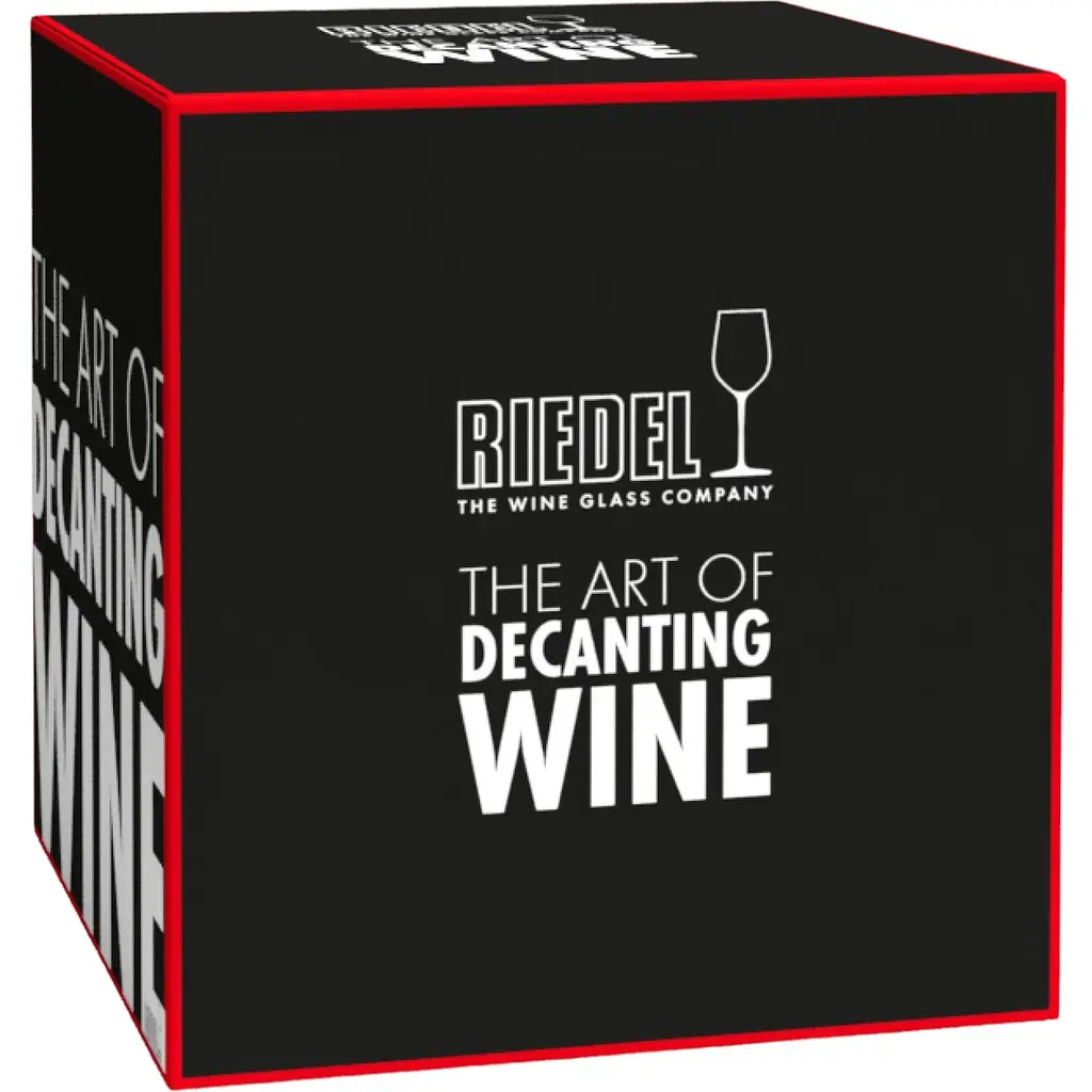 Декантер Riedel Ultra 1.23 л (2400/14) - фото 4