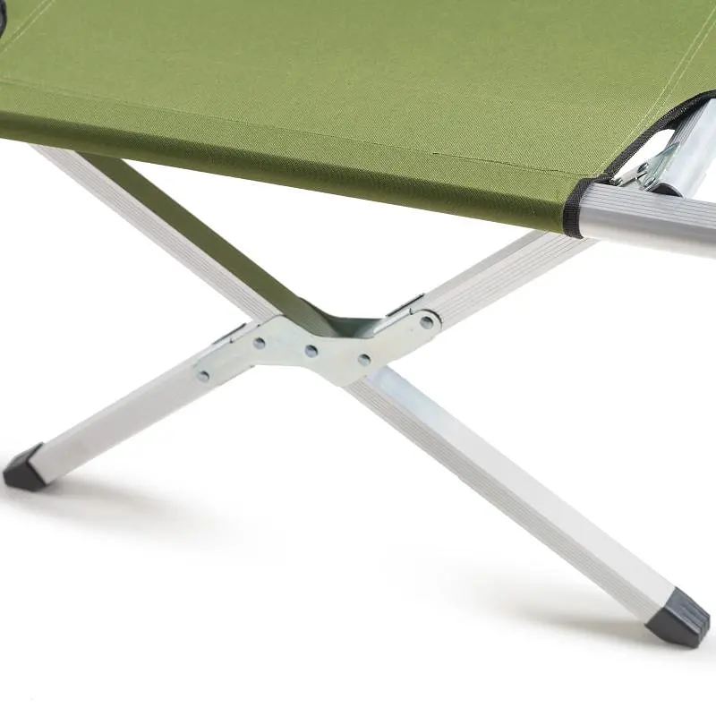Раскладушка Military alum Ranger 43х189х72.5 см tur0001002 - фото 10