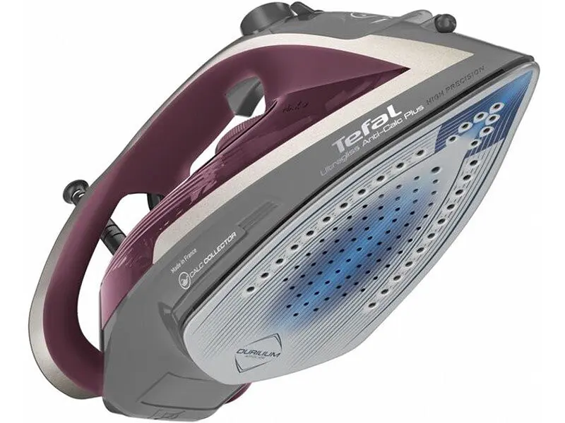 Праска Tefal Ultragliss Plus FV6840E0 - фото 3