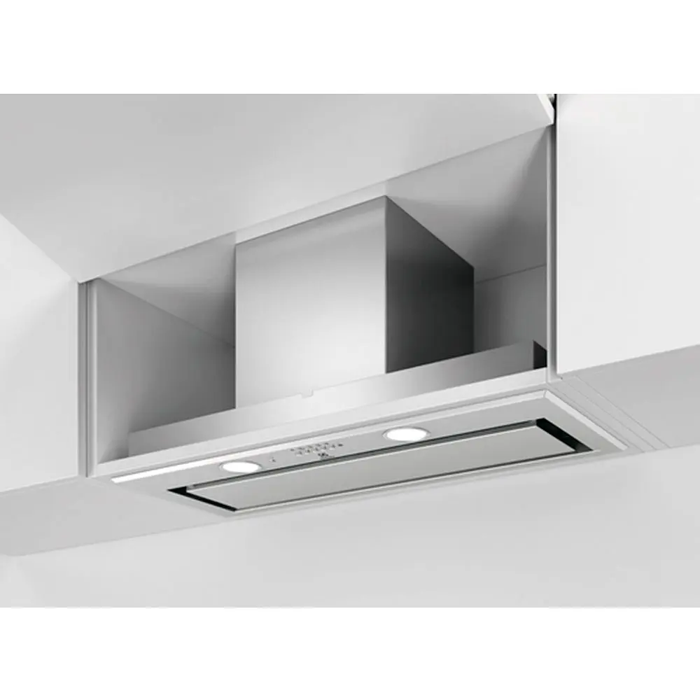 Витяжка вбудована Electrolux LFG719X [142631] - фото 4