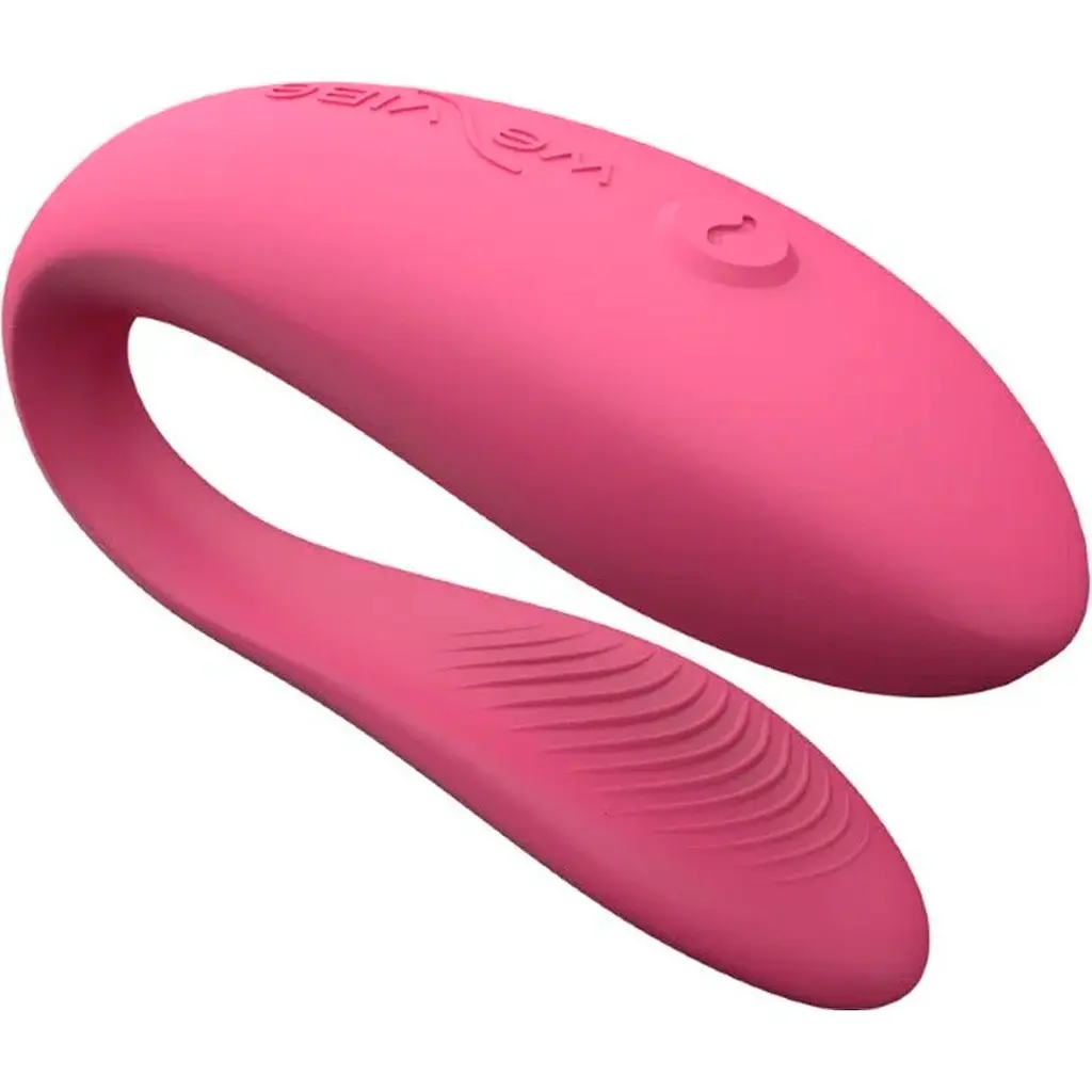 Вібратор We-Vibe Sync Lite Pink (SO8766) [108442] - фото 2