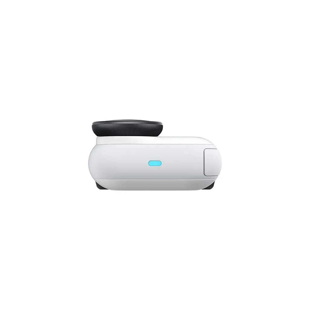 Екшн-камера Insta360 GO Ultra Creator Bundle (Arctic White) - фото 12