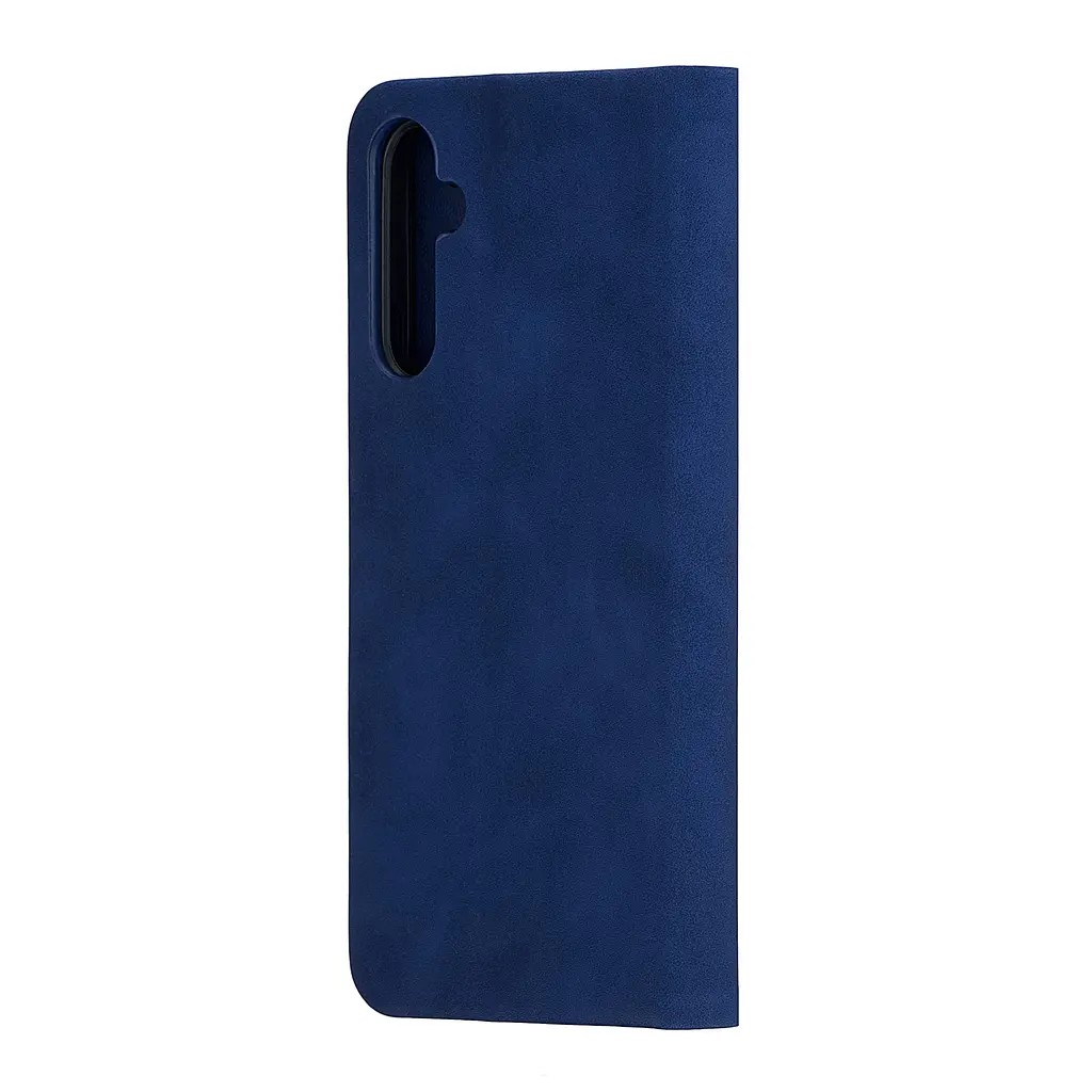 Чохол-книжка Flip Case Samsung A34 5G (A346) Dark blue - фото 2
