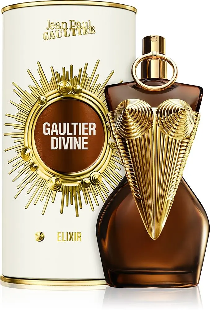 Jean Paul Gaultier Gaultier Divine Elixir Тестер 100 мл Парфуми - фото 2