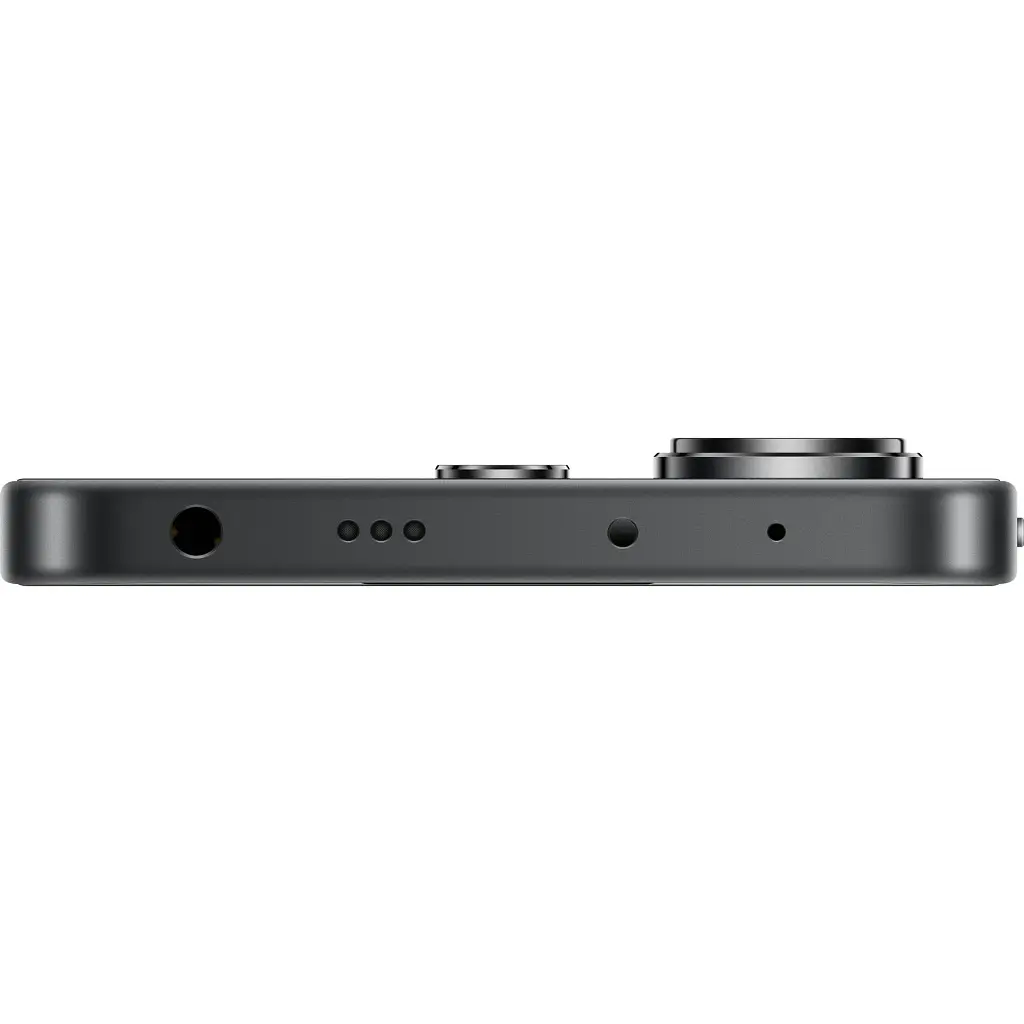 Смартфон Xiaomi Redmi Note 13 4G 8/256Gb Midnight Black (Global Version) - фото 8
