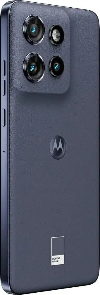Смартфон Motorola Edge 50 Neo 12/512GB Pantone Grisaille Global - фото 8