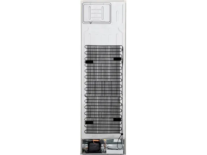 Холодильник з морозильною камерою LG GC-B509FNPW - фото 9