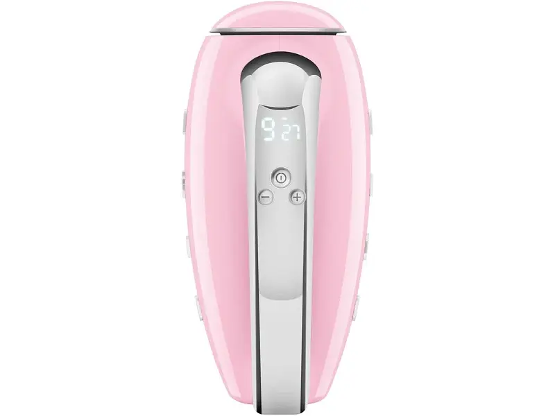 Міксер Smeg HMF01PKEU - фото 6