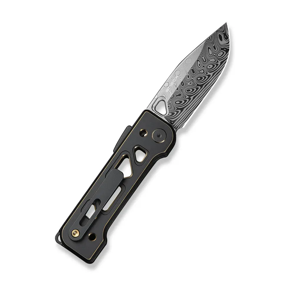 Ніж складаний Weknife Tyro WE24001-DS1 - фото 3