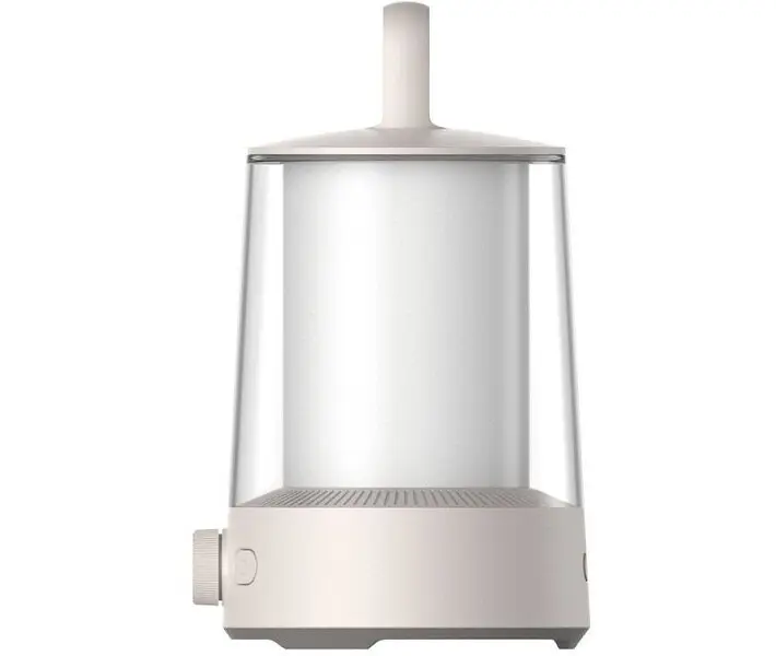 Ліхтар лампа кемпінгова Xiaomi Multi-function Camping Lantern - фото 3