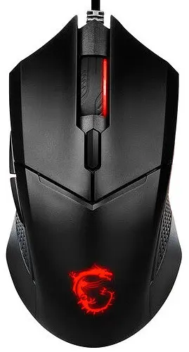 Миша MSI Clutch GM08 GAMING Mouse (S12-0401800-CLA)