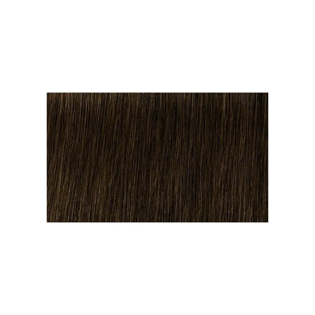 Фарба для волосся Indola Permanent Caring Color 5.0 - Світло-коричневий натуральний (4045787934984) - фото 2