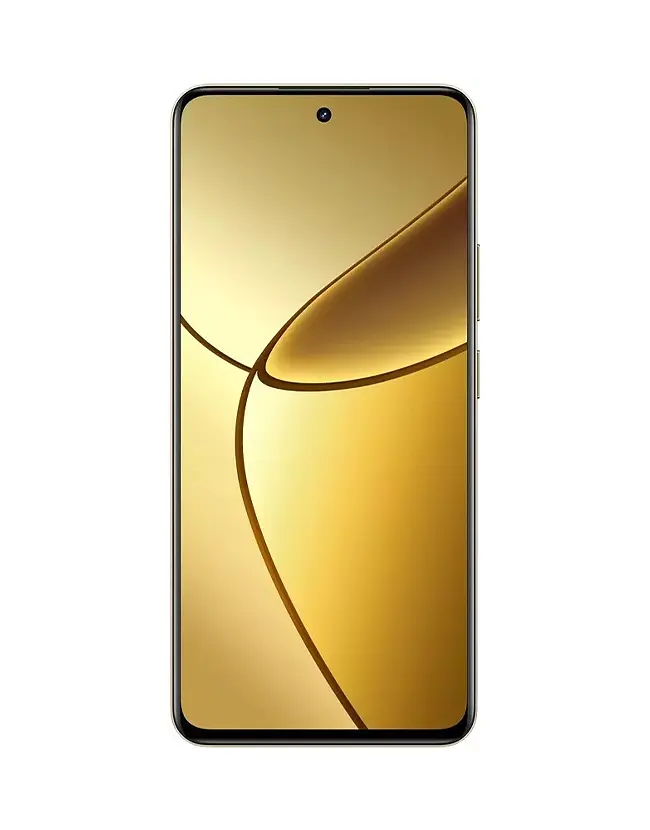 Смартфон Realme 12 Plus 5G 12/512gb Navigator Beige глобальная версия - фото 2