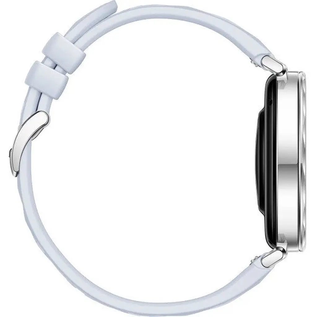 Умные часы HUAWEI Watch GT 5 41mm голубые - фото 5