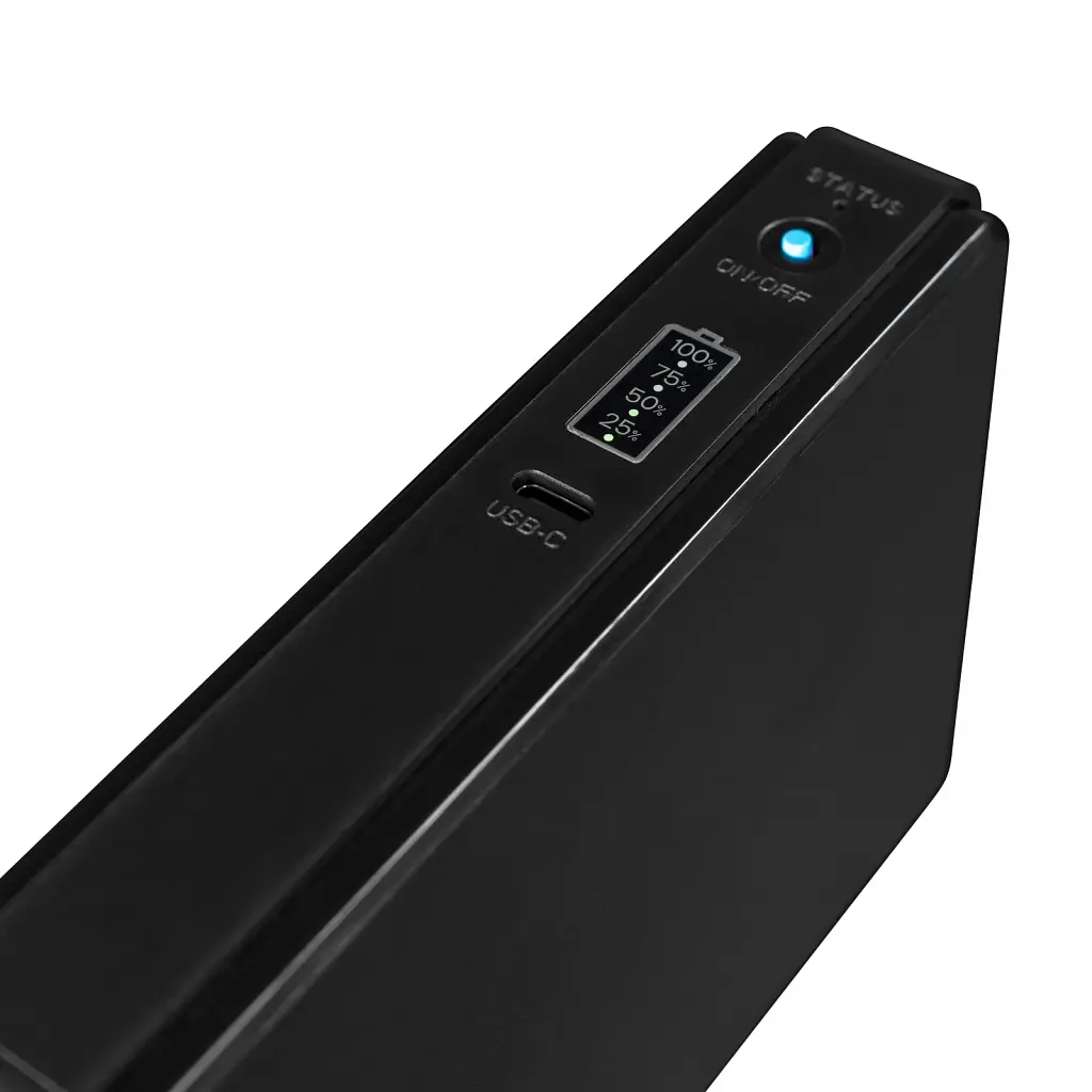 Джерело безперебійного живлення для роутерів mini UPS DC Prologix PLP1830ECO - фото 7