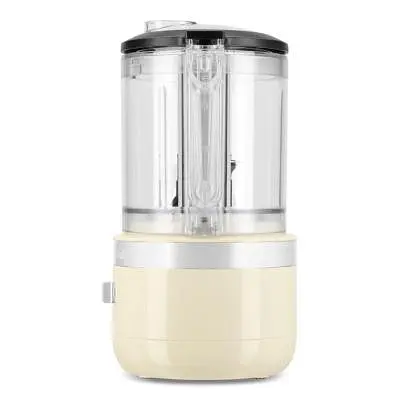 Кухонный комбайн KitchenAid 5KFCB519EAC - фото 7