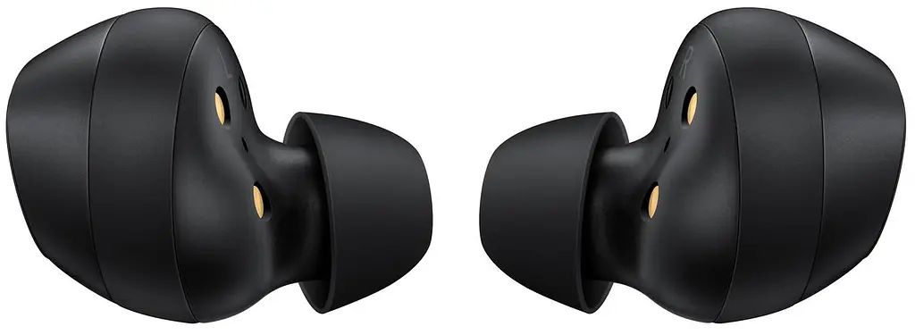 Беспроводные наушники Samsung Galaxy Buds+ (R175) Black (SM-R175NZKASEK) - фото 3