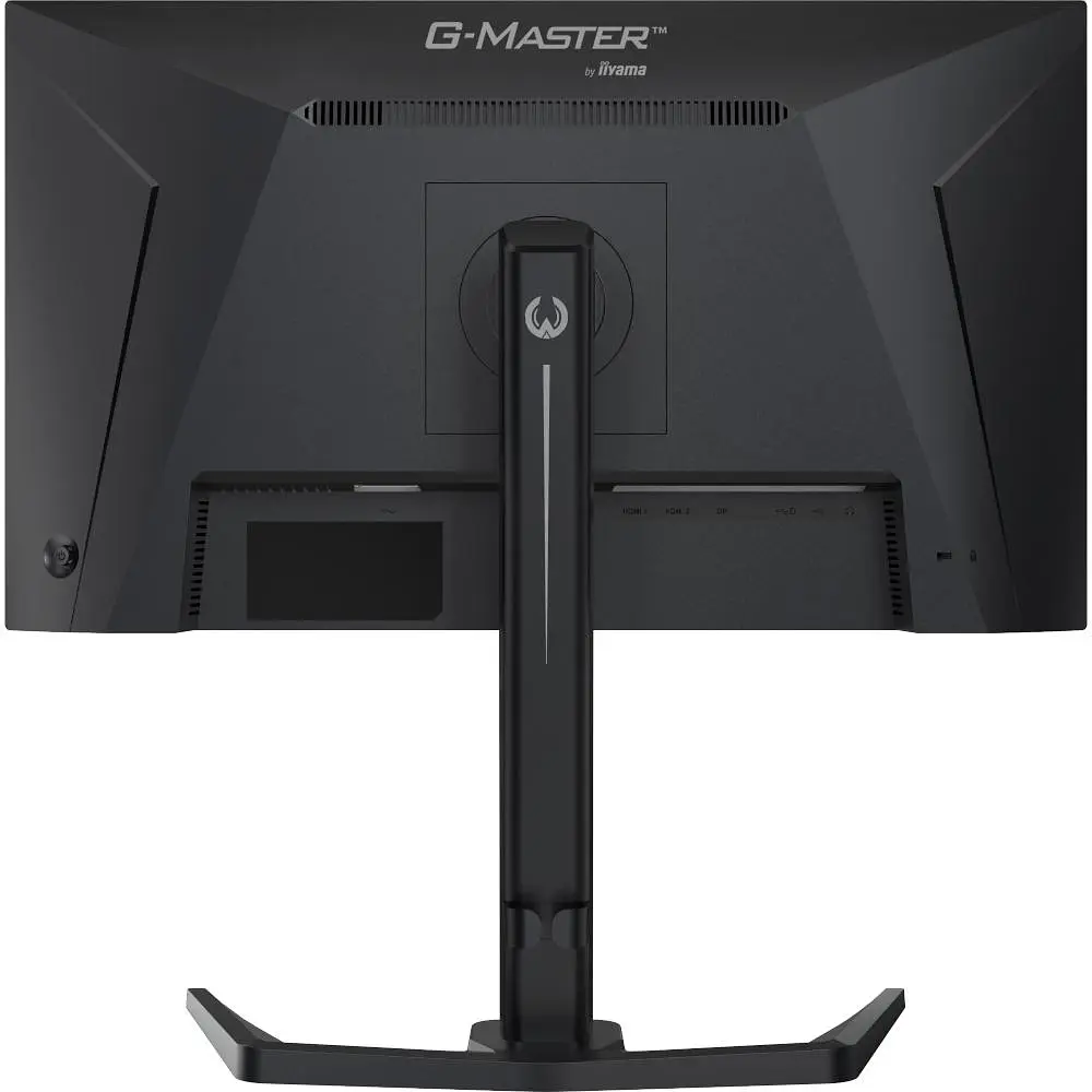 Монітор Iiyama 24.5" GB2591HSU-B1 FHD IPS 320Hz (GB2591HSU-B1) - фото 5