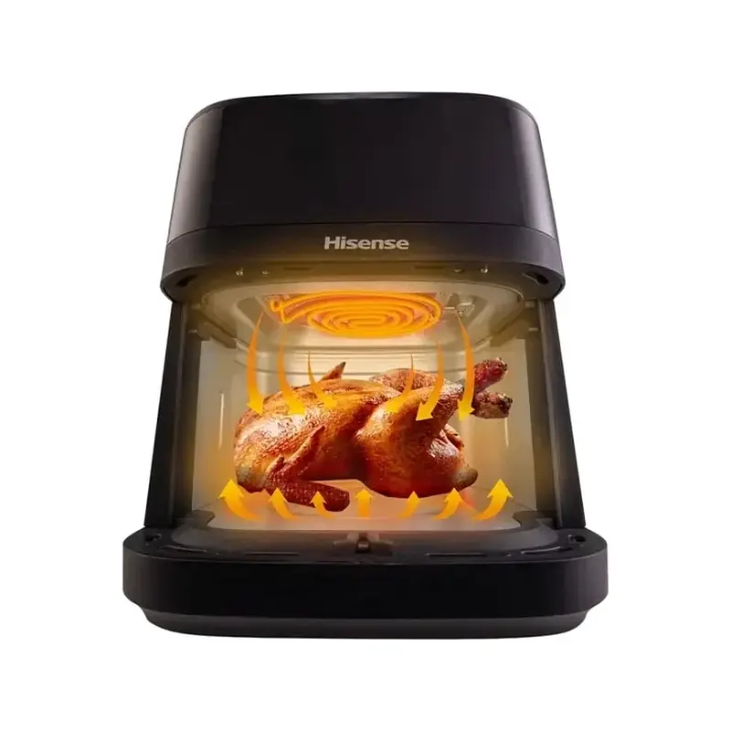 Мультипіч HISENSE HAF1800DCD - фото 2