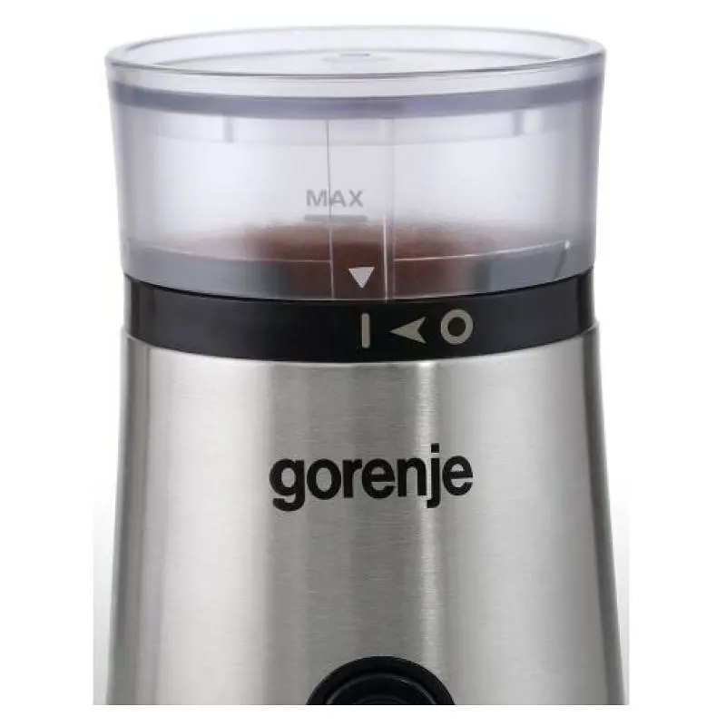 Кавомолка GORENJE SMK150E - фото 4