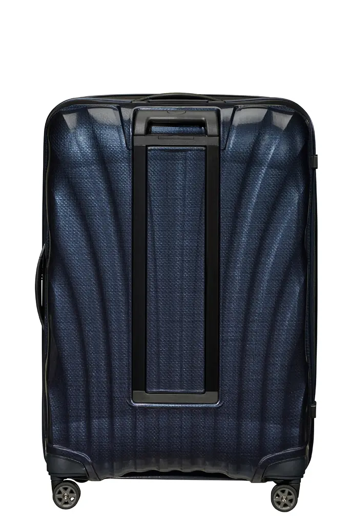 Чемодан Samsonite C-LITE MIDNIGHT BLUE 81x55x34 81 См. CS2*31005 - фото 2