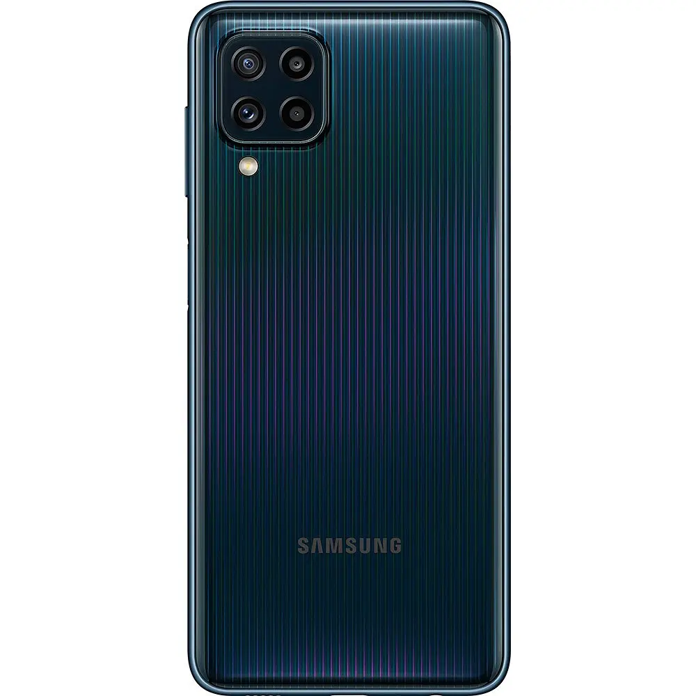 Смартфон Samsung Galaxy M32 6/128GB Black SM-M325FV - фото 2
