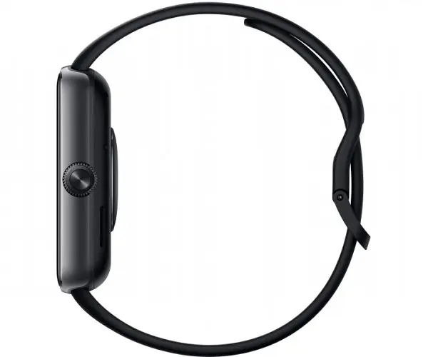 Смарт-годинник Xiaomi Redmi Watch 5 BHR9389GL чорний - фото 4