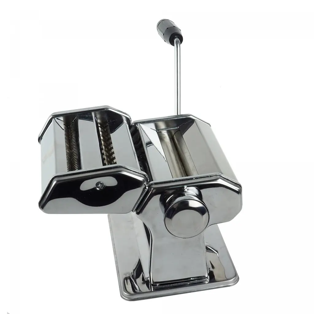 Машинка для виготовлення макаронів Supretto Pasta Machine (B081) - фото 3