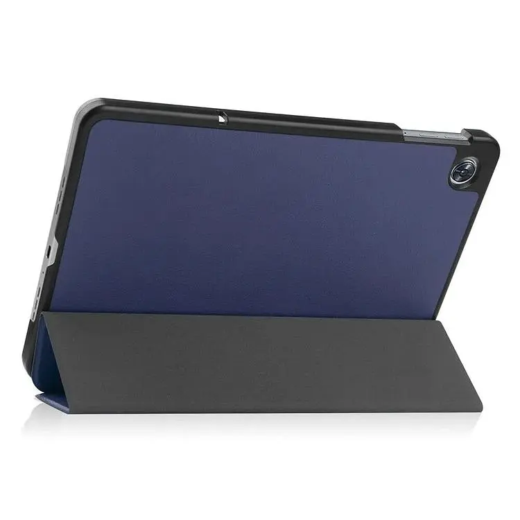 Чехол-книжка BeCover Smart Case для Oppo Pad Air 2022 10.36" Deep Blue (709511) - фото 4