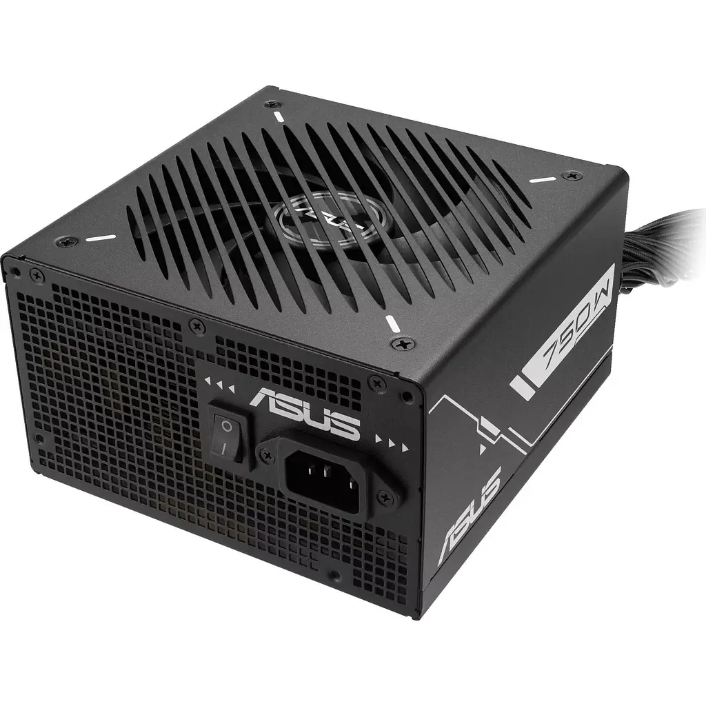 Блок питания Asus Prime 750W Bronze (90YE00Y0-B0NA00) [140653] - фото 5